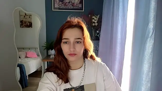 Sinty Noria online show from May 9, 2026, 5:11 am