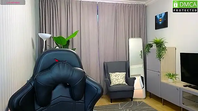 Sinty Noria online show from February 26, 2026, 1:05 am