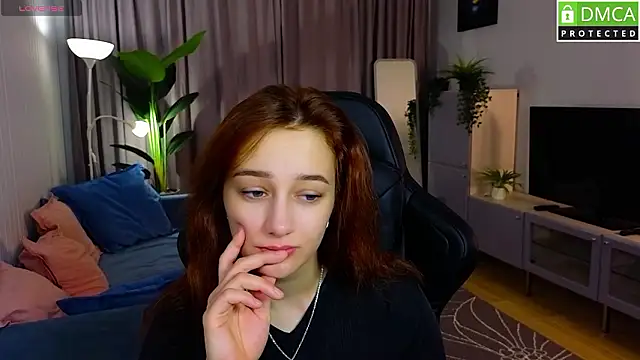 Sinty Noria online show from February 16, 2026, 1:04 am