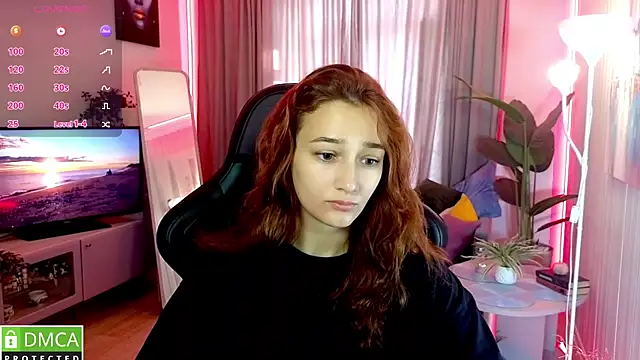 Snapshot of Sinty_Noria chatting on July 6, 2026, 1:01 am Sinty Noria online show from July 6, 2026, 1:01 am