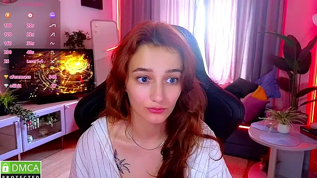 Snapshot of Sinty_Noria chatting on July 7, 2026, 7:23 am Sinty Noria online show from July 7, 2026, 7:23 am