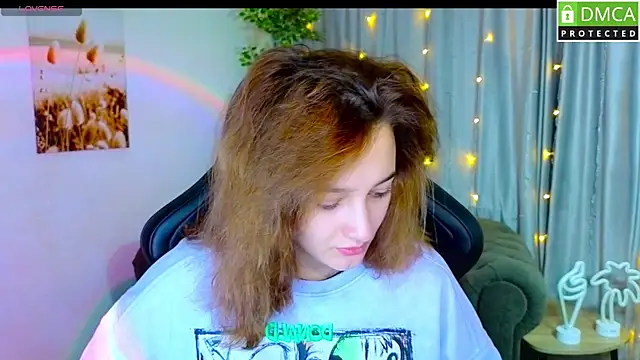 Sinty Noria online show from October 15, 2025, 1:04 am