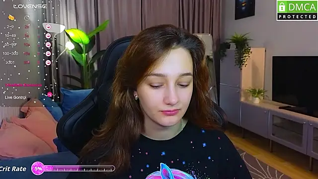 Sinty Noria online show from February 11, 2026, 1:05 am