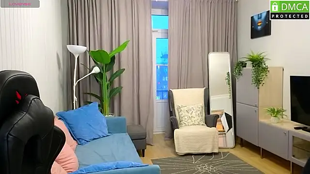 Sinty Noria online show from February 25, 2026, 1:06 am