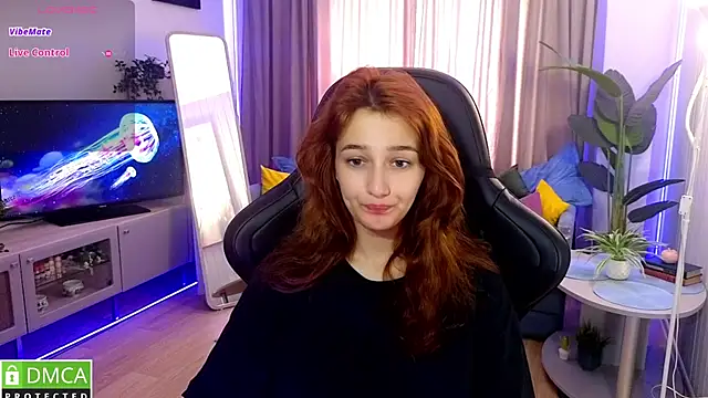 Snapshot of Sinty_Noria chatting on July 8, 2026, 1:08 am Sinty Noria online show from July 8, 2026, 1:08 am