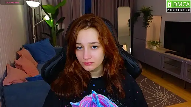 Sinty Noria online show from February 19, 2026, 1:02 am