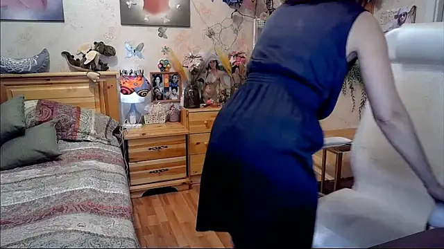 Snapshot of Kendra_Mom chatting on December 5, 2024, 11:55 am Kendra Mom online show from December 5, 2024, 11:55 am