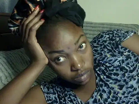 Sexy racy rebel  online show from October 27, 2025, 1:23 pm