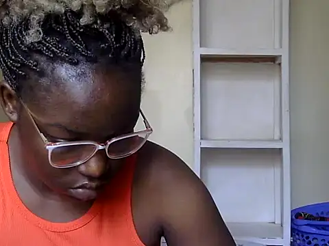 Sexy racy rebel  online show from December 19, 2025, 7:11 am