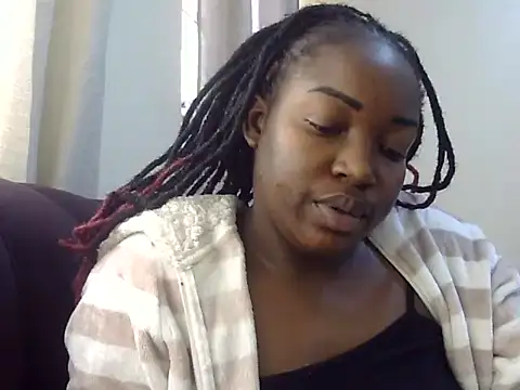 Sexy racy rebel  online show from March 13, 2026, 7:57 am