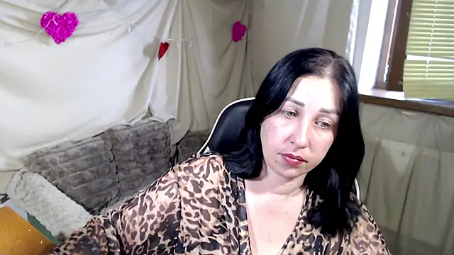 JillStevens online show from July 7, 2026, 3:31 am