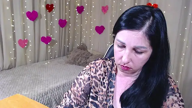 JillStevens online show from April 15, 2026, 7:58 pm