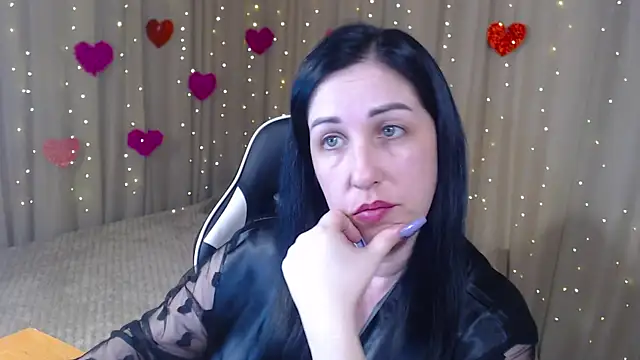 JillStevens online show from March 10, 2026, 1:26 pm