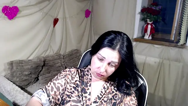 JillStevens online show from July 14, 2026, 6:25 pm