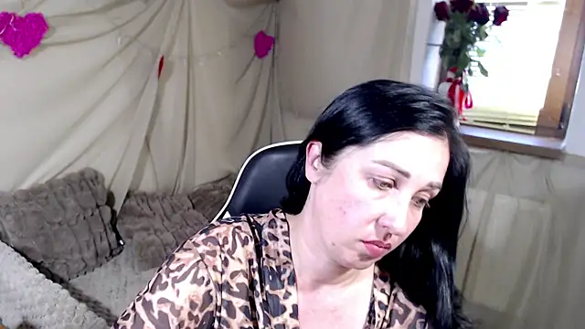 JillStevens online show from July 25, 2026, 4:57 pm