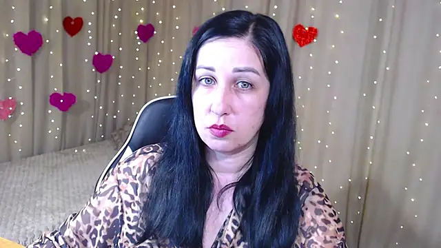 JillStevens online show from April 8, 2026, 12:23 am