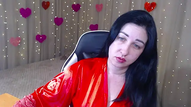 JillStevens online show from March 5, 2026, 10:37 pm