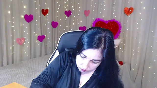 JillStevens online show from February 13, 2026, 12:16 pm