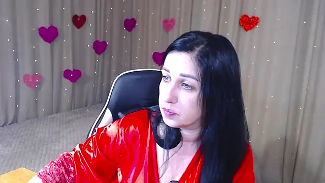 JillStevens online show from April 6, 2026, 3:57 pm