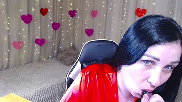 JillStevens online show from April 6, 2026, 2:29 am