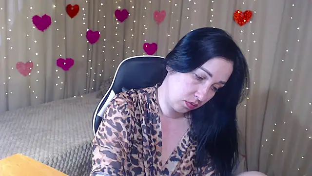 JillStevens online show from March 17, 2026, 12:08 pm