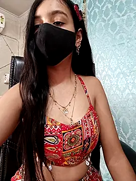 Parinaaz18 online show from October 22, 2025, 2:22 am