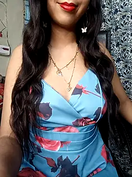 Snapshot of Parinaaz18 chatting on January 17, 2026, 1:31 am Parinaaz18 online show from January 17, 2026, 1:31 am