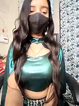 Parinaaz18 online show from January 12, 2026, 1:45 am