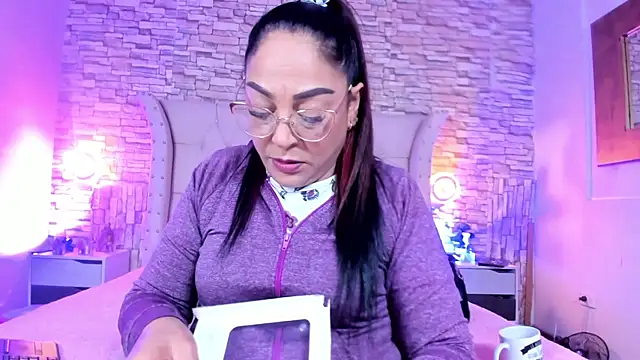 Gina Myers online show from March 1, 2026, 11:10 am