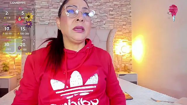 Gina Myers online show from February 3, 2025, 1:19 pm