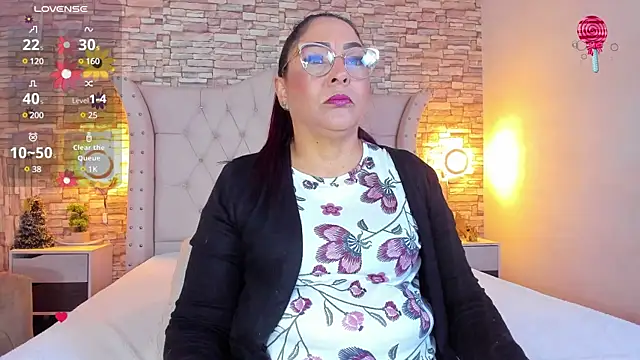 Gina Myers online show from February 5, 2025, 12:17 pm