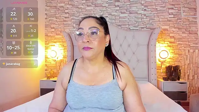 Gina Myers online show from February 25, 2025, 12:38 pm