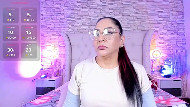 Gina Myers online show from March 21, 2026, 12:53 pm