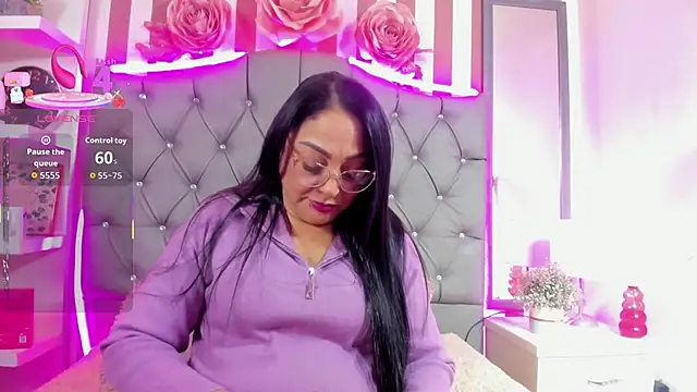 Gina Myers online show from November 4, 2025, 12:20 pm