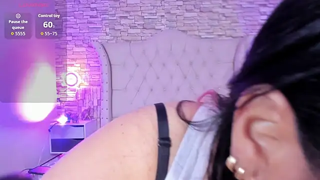 Gina Myers online show from March 24, 2026, 12:27 pm