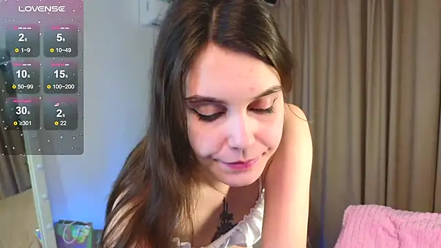 SusieMorris online show from December 31, 2024, 9:21 am