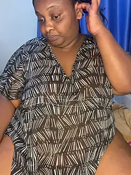 thickyelliana online show from March 6, 2025, 8:05 pm