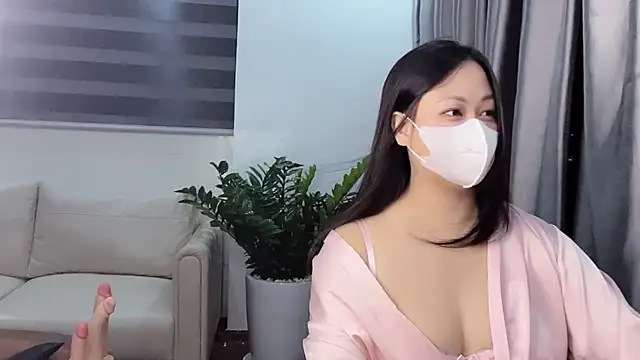 Bamboo Swetie online show from July 13, 2026, 1:54 pm