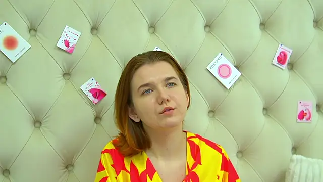 LessySmith online show from February 16, 2026, 4:22 am