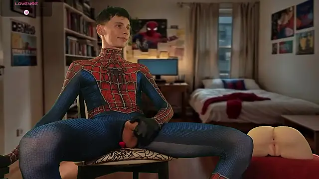  FetishBoyFun  online show from March 21, 2026, 3:27 pm