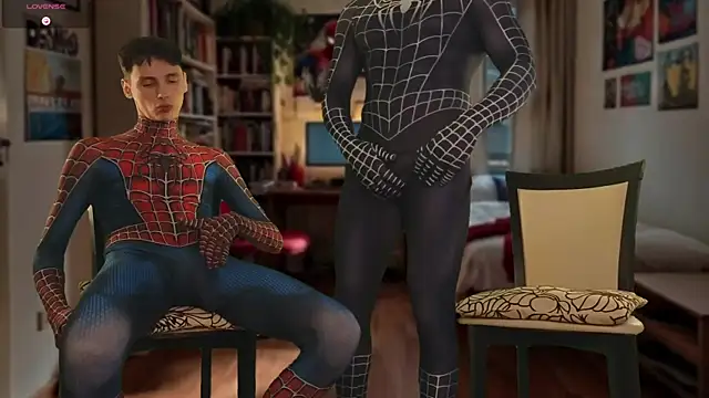  FetishBoyFun  online show from April 15, 2026, 6:23 pm