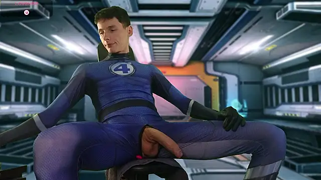  FetishBoyFun  online show from March 15, 2026, 4:25 pm