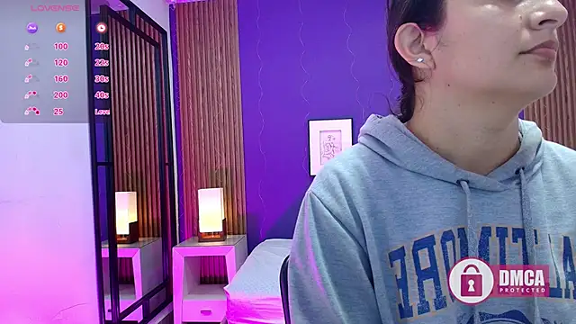 alina martinelli online show from September 24, 2025, 12:22 pm