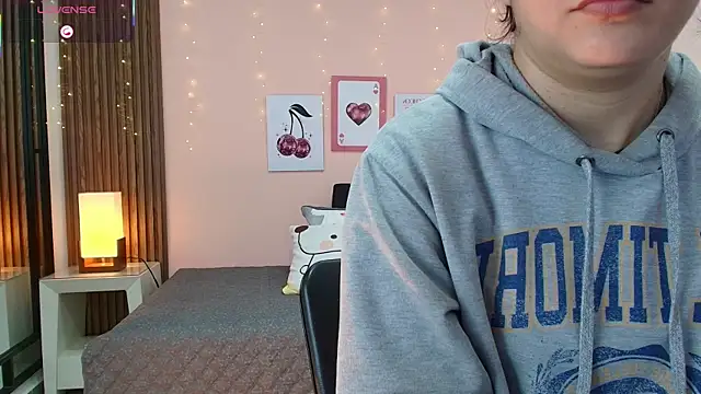 alina martinelli online show from March 20, 2026, 12:28 pm