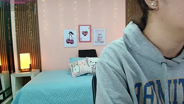 alina martinelli online show from December 5, 2025, 11:09 am