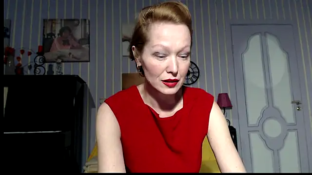 Marquise555 online show from December 1, 2025, 5:47 pm