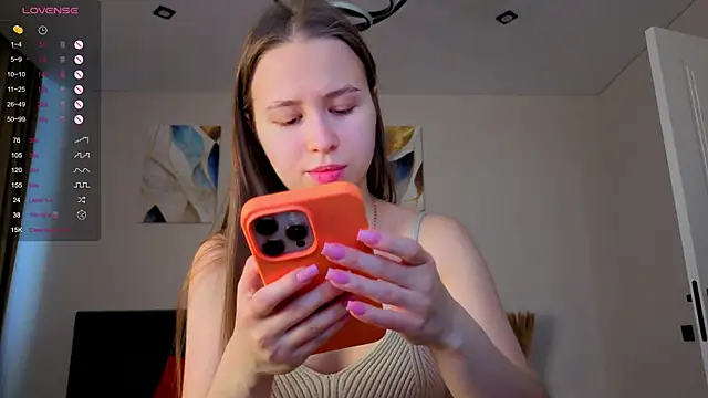 Dream emma online show from November 9, 2025, 6:06 am