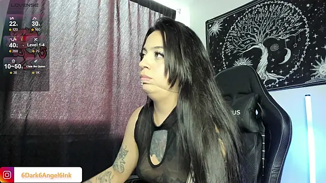 soy lui  online show from February 3, 2026, 10:04 pm