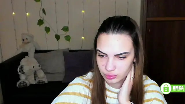 Aminakisuliawolf online show from February 15, 2025, 7:27 am