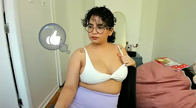 Snapshot of cinnamon_rosa chatting on January 4, 2025, 10:24 pm cinnamon rosa online show from January 4, 2025, 10:24 pm